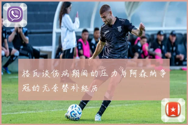 格瓦谈伤病期间的压力与阿森纳争冠的无奈替补经历